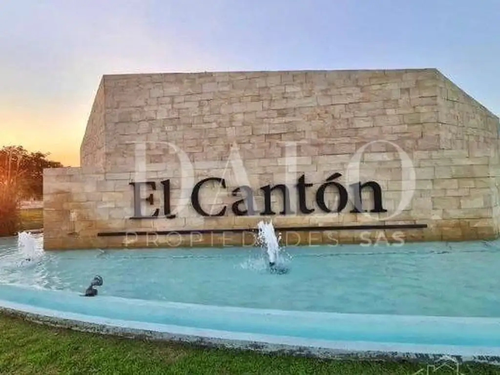 Terreno Lote  en Venta en El Cantón Islas, El Cantón, Escobar