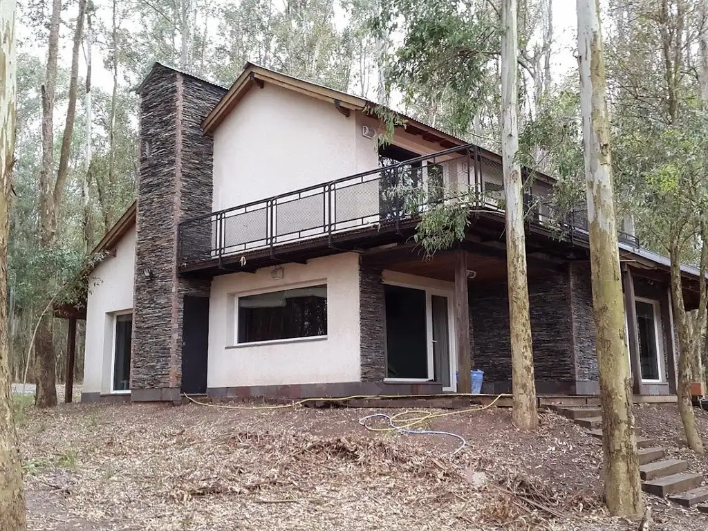 Casa en venta en barrio cerrado Campo Timbó - Oliveros, Santa Fe, Argentina