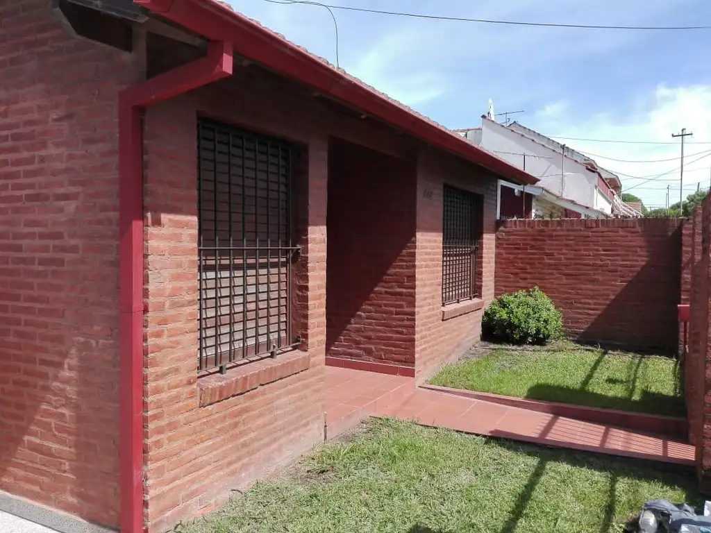 Chalet en Mar del Plata, Zona Faro, muy residencial.