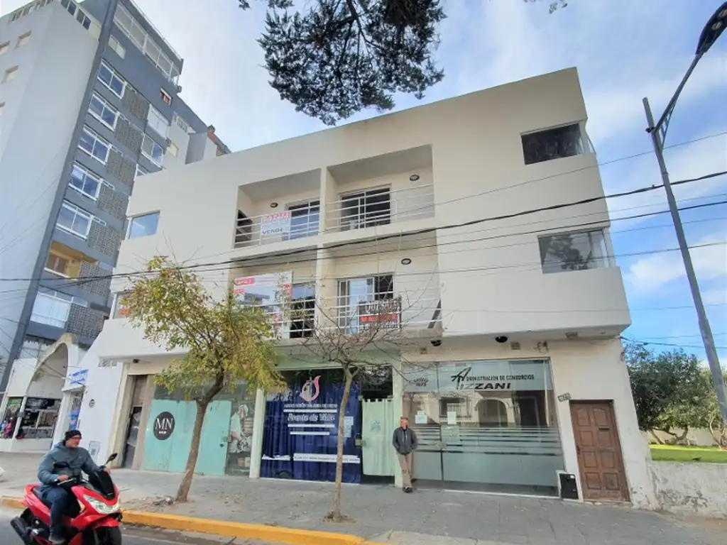 Venta de departamentos en San Bernardo