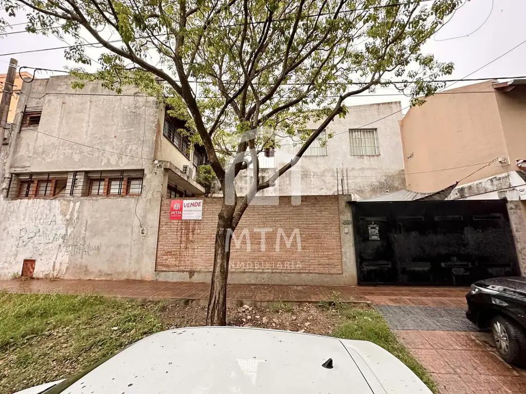 Casa en Venta Rosario Barrio Sarmiento