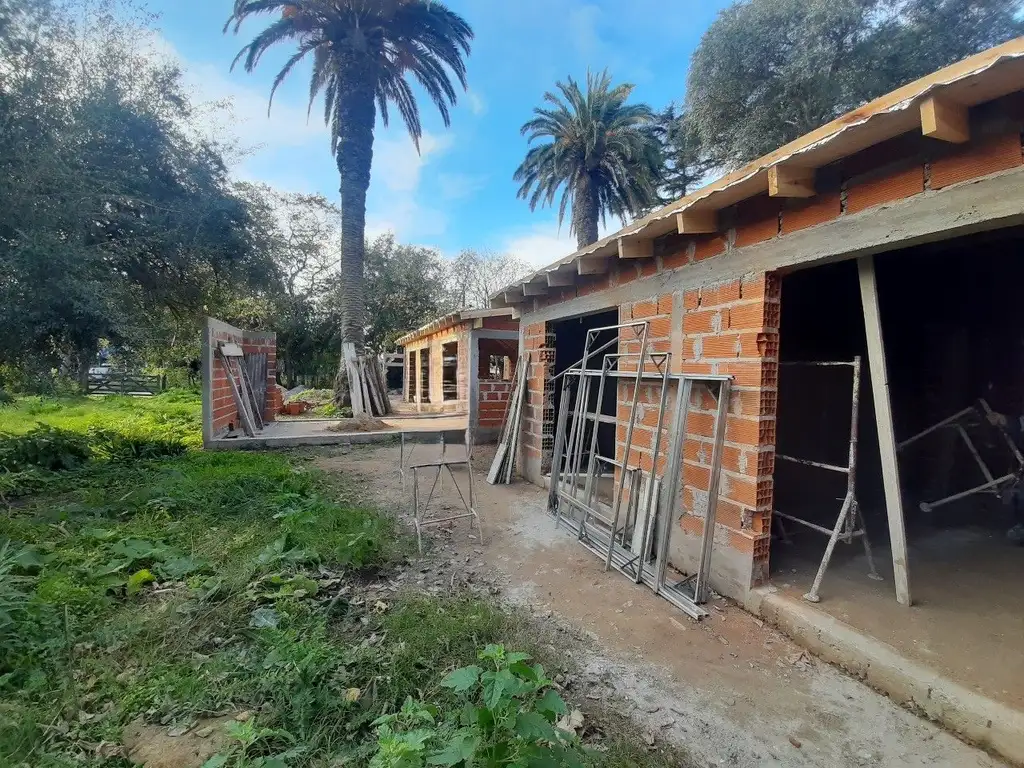 Casa - Venta - Argentina, Magdalena - San Martin 100