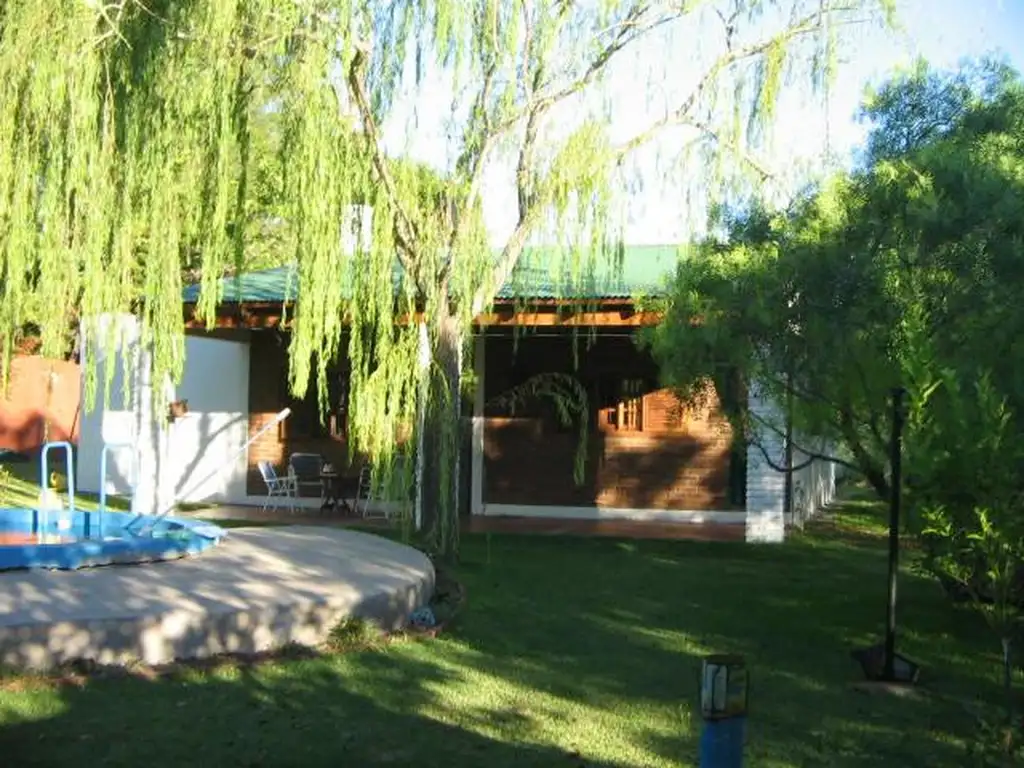 Casa - Venta - Argentina, Nogoyá