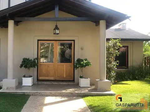 Casa en Venta en La Barra Village, 6 Ambientes con Pileta! - Foto 0