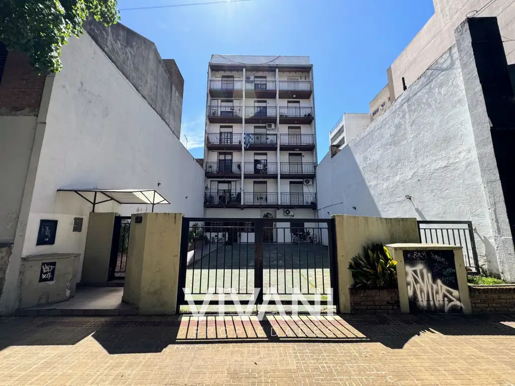 VENTA DEPARTAMENTO 2 DORM+COCHERA  VIVANI PROPIEDADES