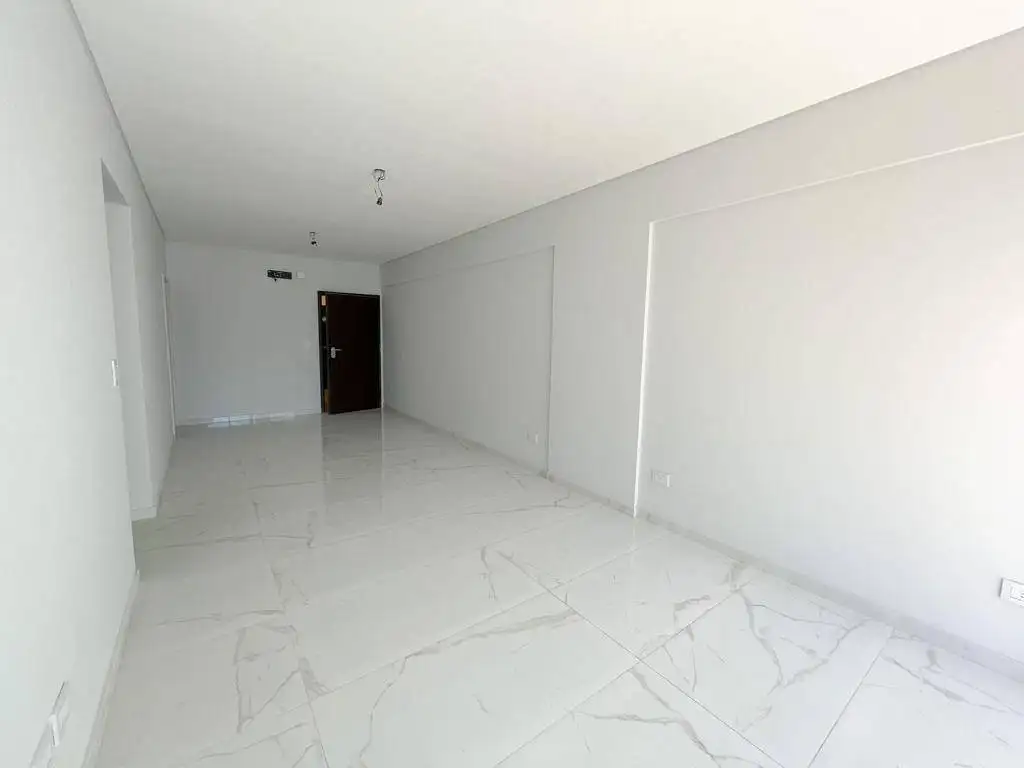 VENTA DEPRTAMENTO 4 AMBENTES EN ONCE A ESTRENAR, AMENITIES Y