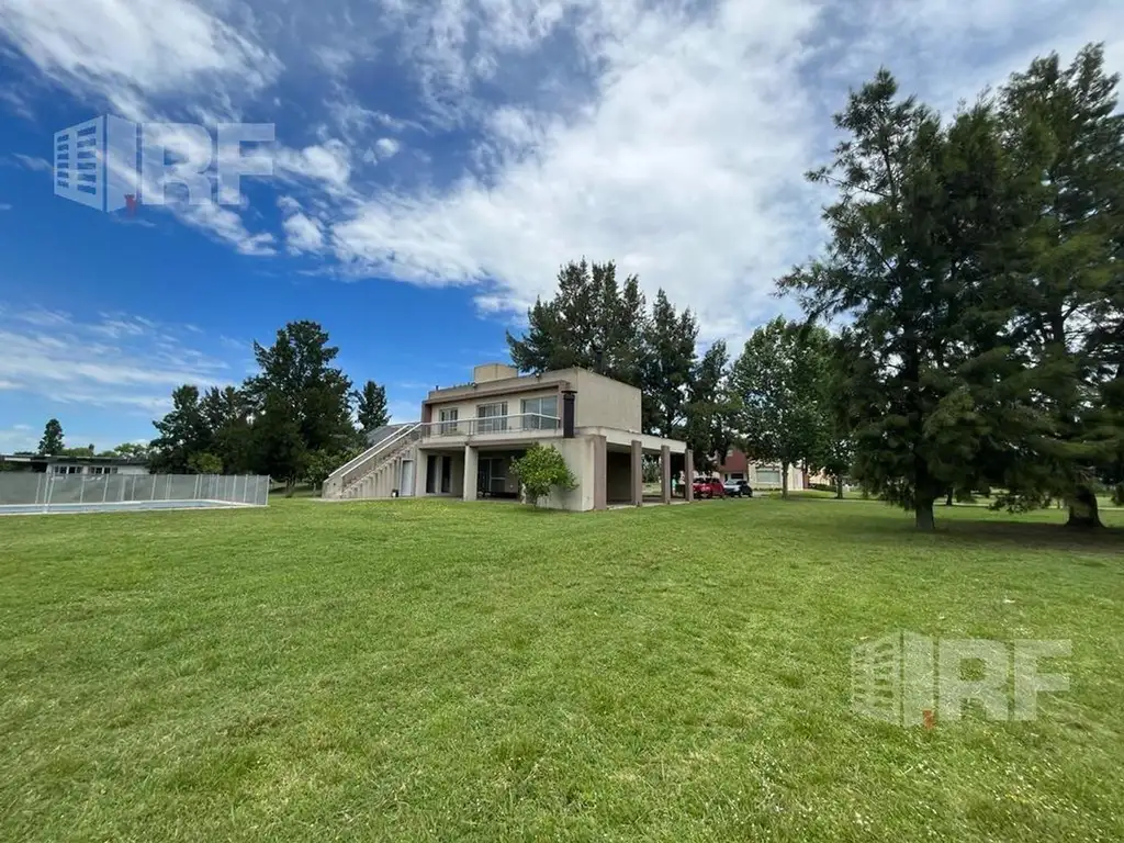 Venta Casa - POSADA DE LOS LAGOS, Brandsen