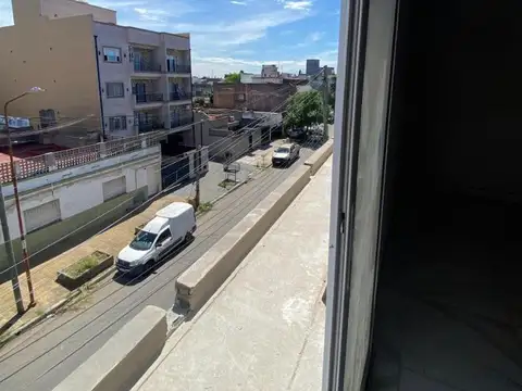 DPTO A ESTRENAR 2 AMB CON TERRAZA PROPIA