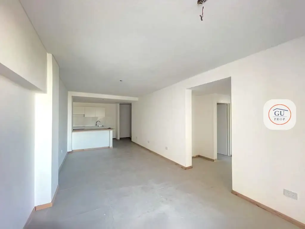 VENTA DEPARTAMENTO 3 AMB A ESTRENAR SAAVEDRA 2c