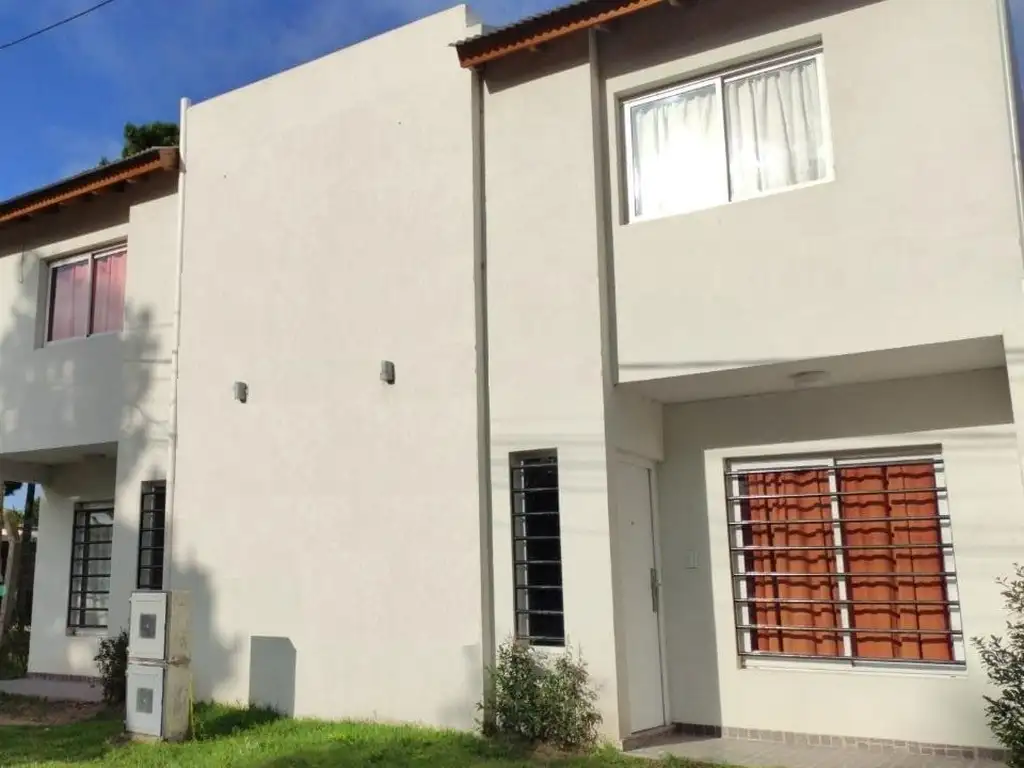 VENTA DUPLEX SAN BERNARDO