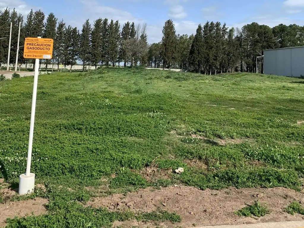 Terreno en Las Palmas