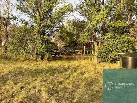 Terreno / Lote en venta de 1105m2 ubicado en Sierra de la Ventana