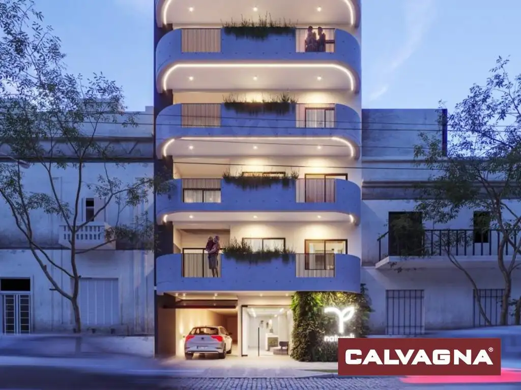 venta departamento de 3 ambientes en pozo en Caballito