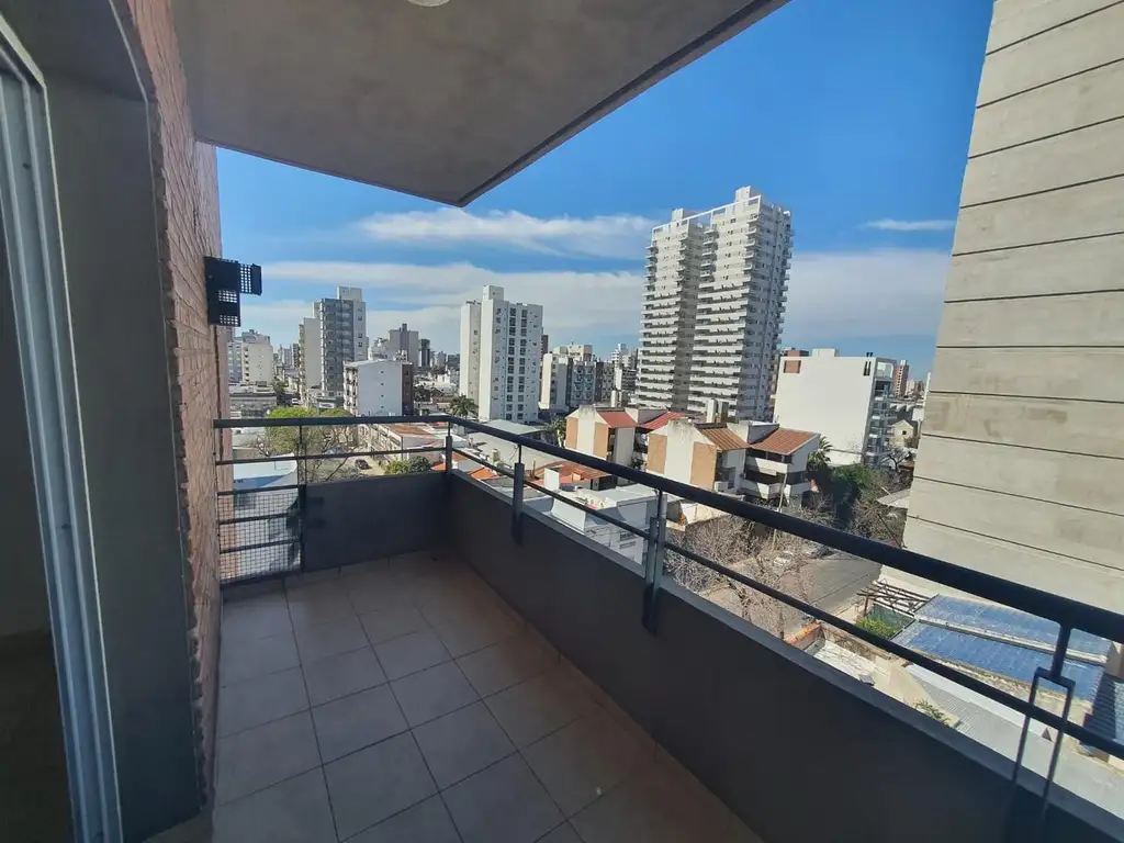 VENDE DPTO 2 DORMIS ZONA CENTRO