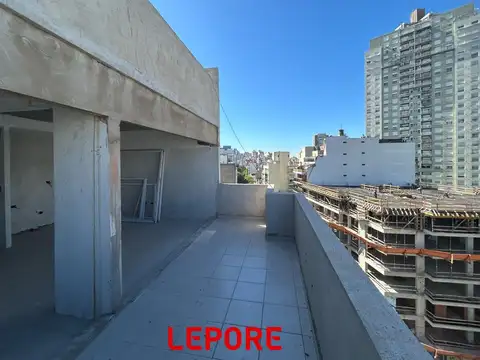 Sanchez de Bustamante 600, Piso 4