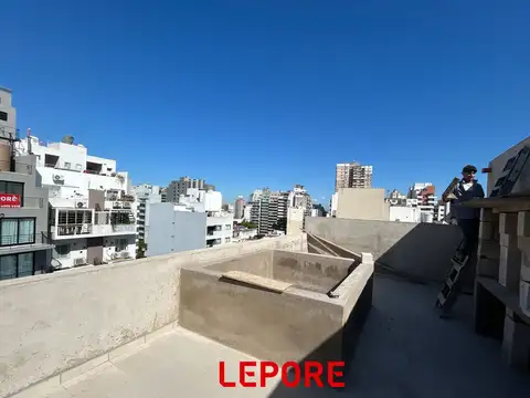 Sanchez de Bustamante 600, Piso 4