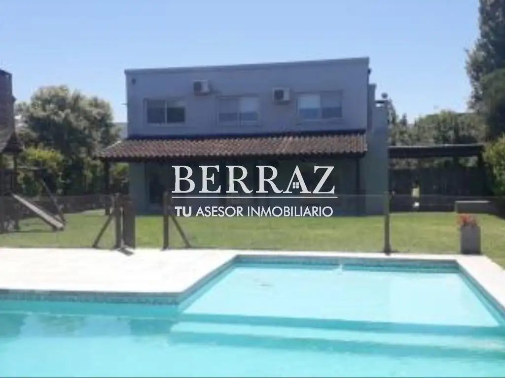 Casa  en Venta ubicado en San Isidro Labrador, Villanueva, Tigre