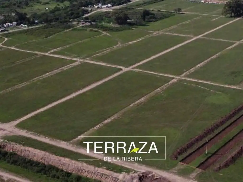 Terreno en Villa Constitución