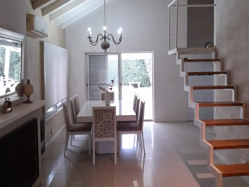 Casa en Venta en Indio Cua Golf Club 3 dormitorios Argenprop