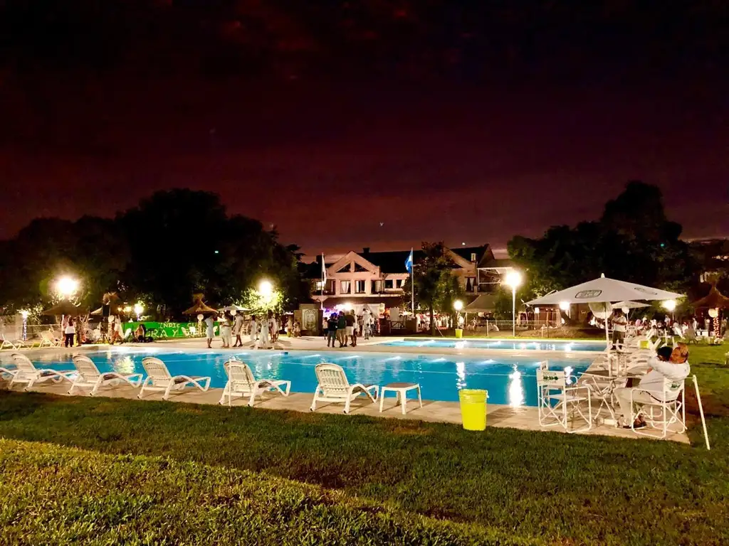 Casa en Venta en Indio Cua Golf Club 3 dormitorios Argenprop