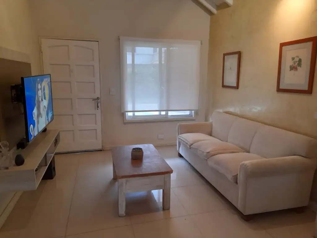 Casa en Venta con cochera