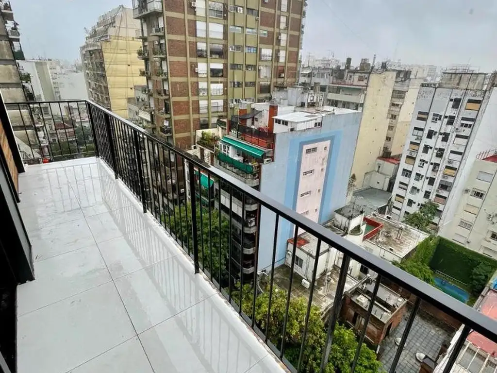 DEPARTAMENTO EN VENTA CABALLITO