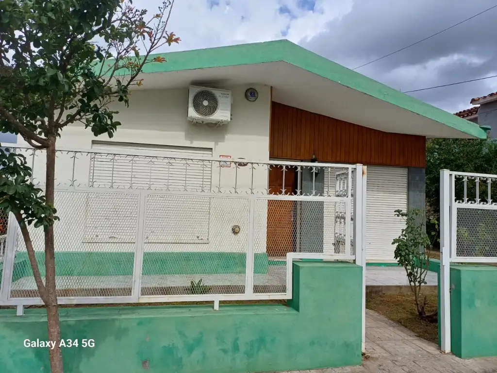 Gran casa en La Falda