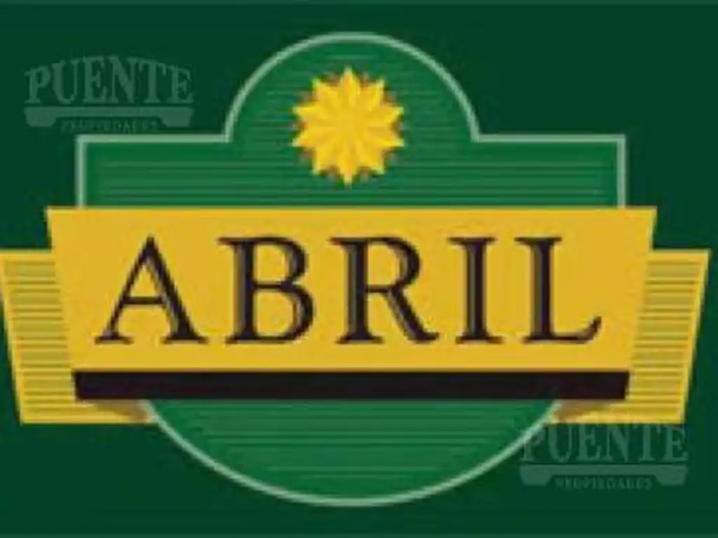 Terreno - Abril Club De Campo