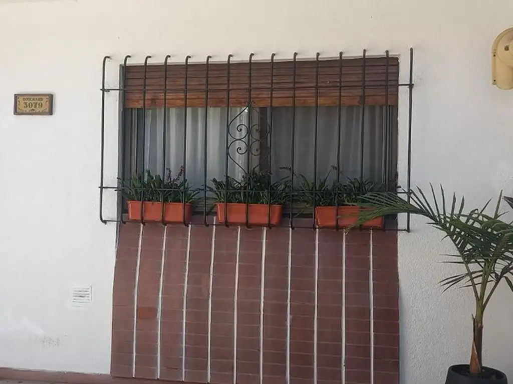 ALQUILER DUPLEX 3 AMB BALCON JARDIN COCHERA OLIVOS