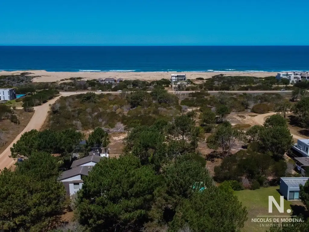 Chalet de 4 dormitorios en alquiler enJose Ignacio