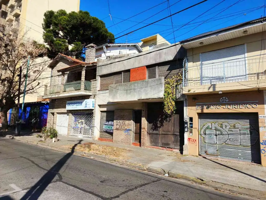 Lote para desarrollo o Vivienda