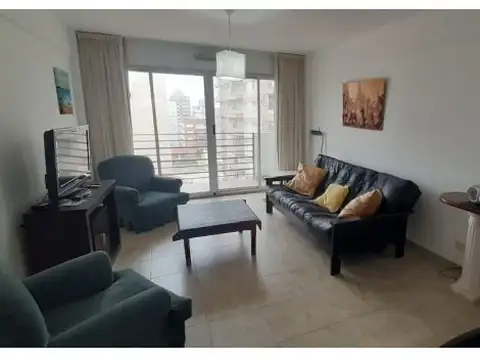 Venta departamento 3 ambientes Miramar vista al mar y cochera