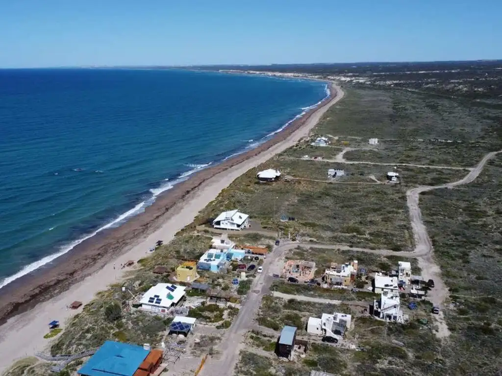 VENTA TERRENO EN LAS GRUTAS RIO NEGRO