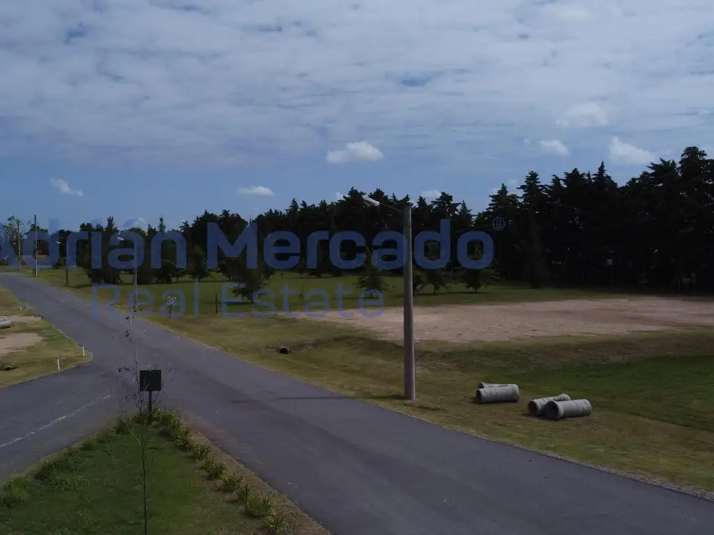 Terreno en Parque Industrial Ecológico de la Cruz - 12157 m2 - Venta