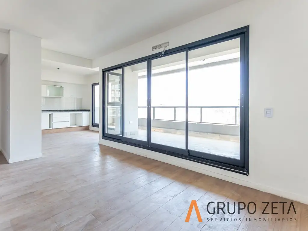 Departamento Duplex 4 Ambientes Almagro Balcon Terraza Parrilla Pileta Sum