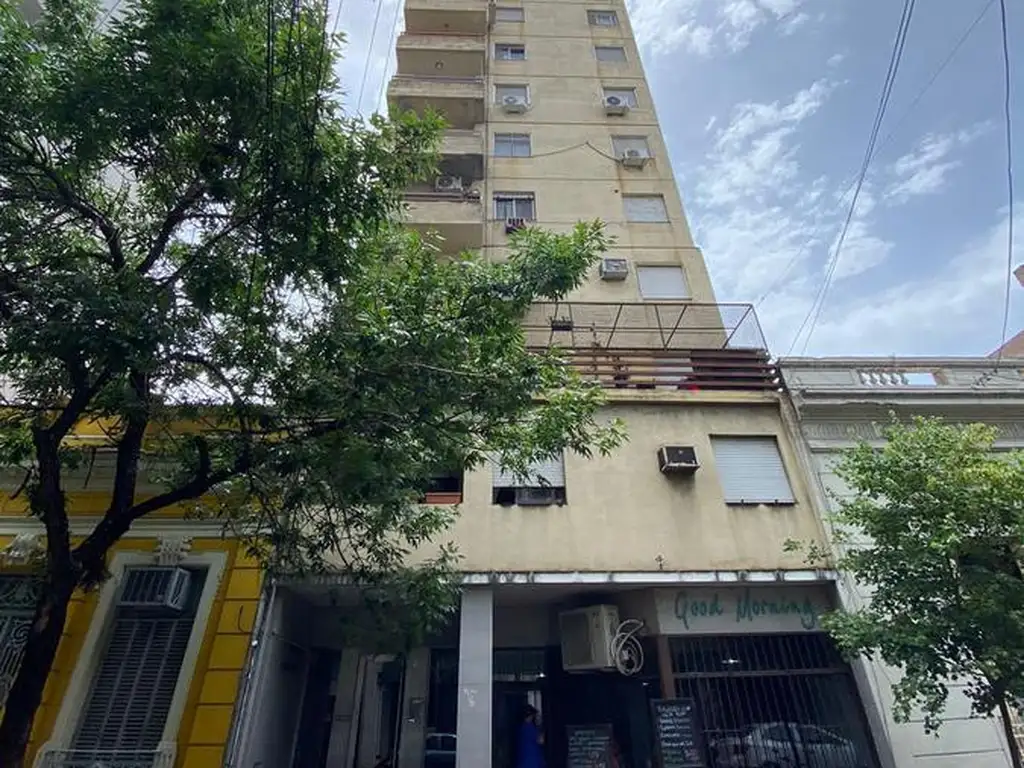 TUCUMAN AL 1800 ALQUILER DEPARTAMENTO 2 DORMITORIOS EN ROSARIO