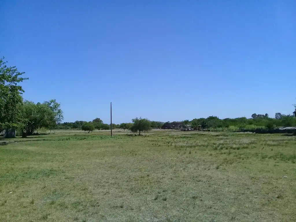 Campo en venta - 2160mts2 - Villa Brown