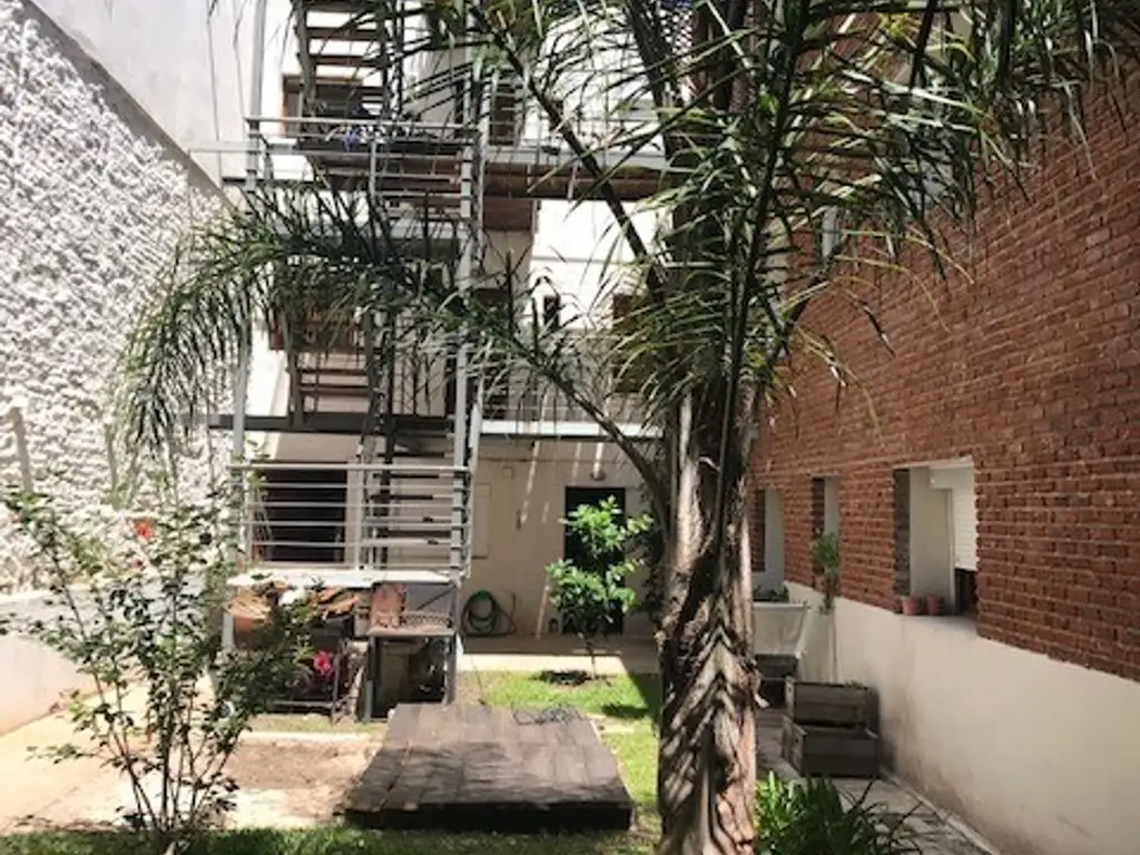 Venta de Apartamento de 2 dormitorios en Palermo