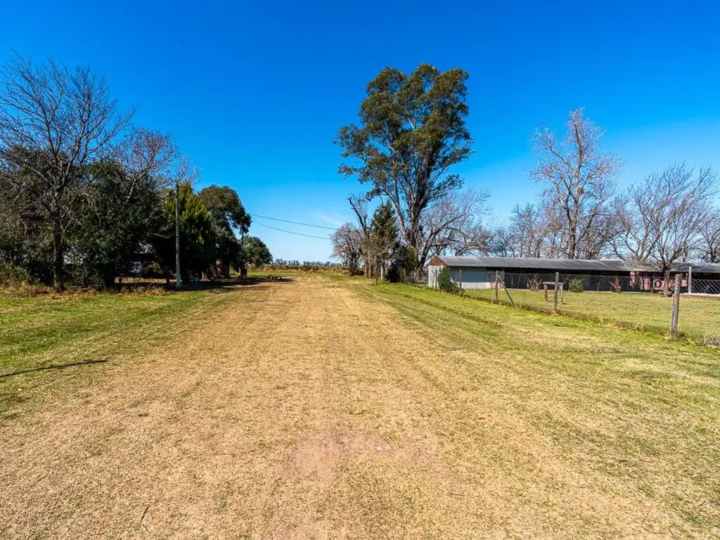 Terreno en venta en Luis Palacios de 900m2