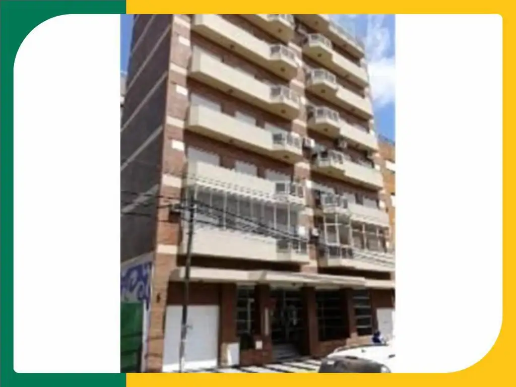 DEPARTAMENTO en venta  - SAN MIGUEL 3 ambientes