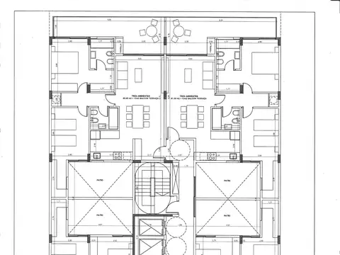 Departamento en Venta A Estrenar