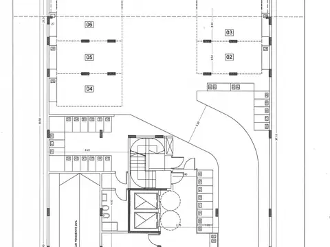 MURGUIONDO 1500, Piso 3