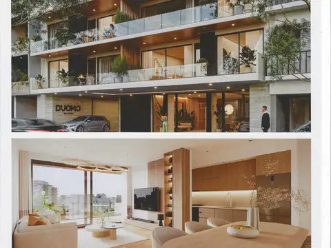 MURGUIONDO 1500, Piso 3