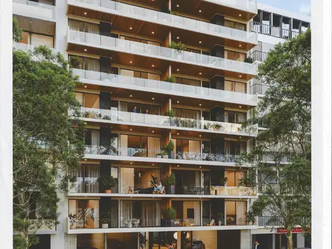 Departamento en Venta de 3 dormitorios