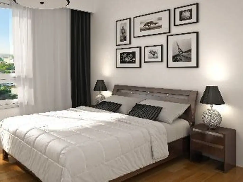Departamento en Venta