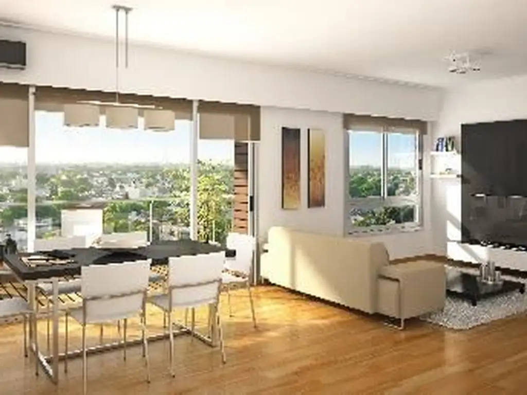 Departamento en Venta - USD 78.500