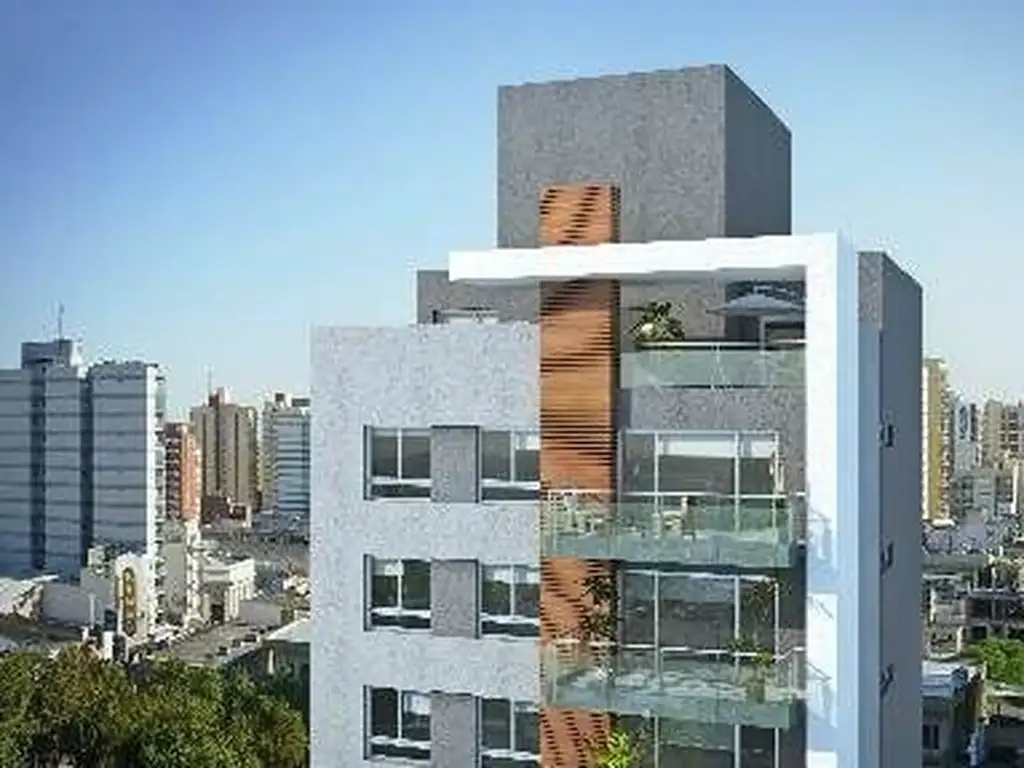 Depto a estrenar Quilmes Este - Foto 0