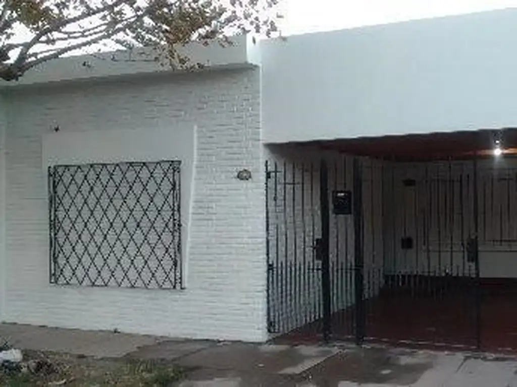 Casa  en Venta ubicado en Bernal Oeste, Bernal, Quilmes - SVN0673_LP584461_1