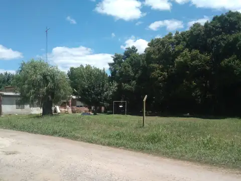 Terrenos en El Arbolito partido de Colon Buenos Aires