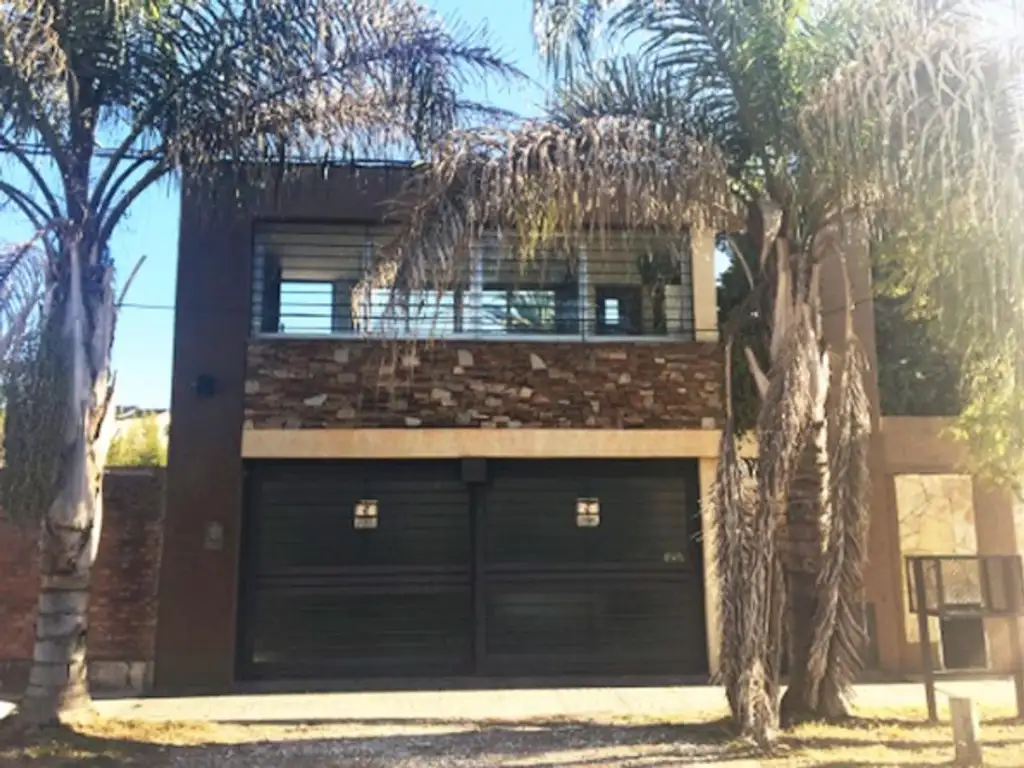 CASA VENTA ITUZAINGO